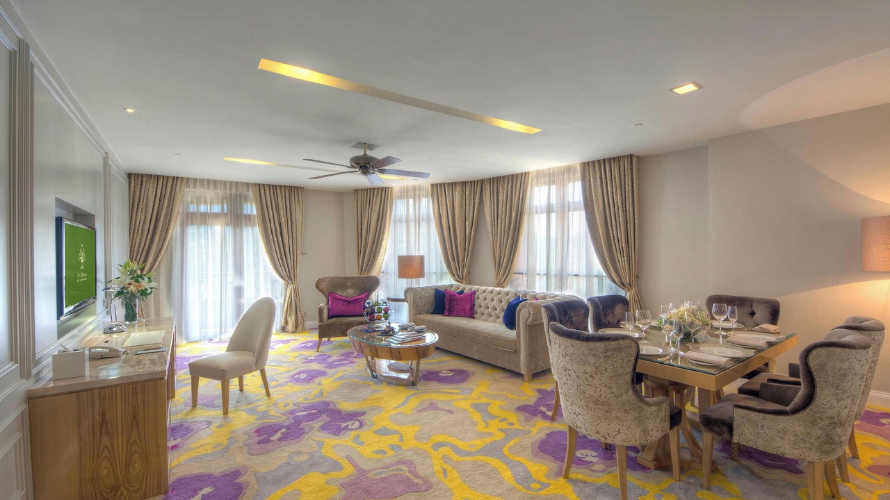 Photo of Bedroom in Bukit Tinggi