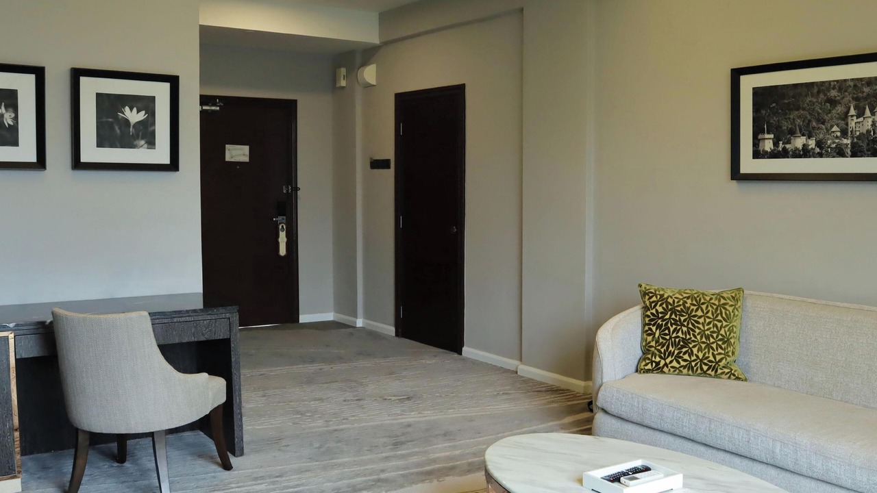 Photo of Bedroom in Bukit Tinggi