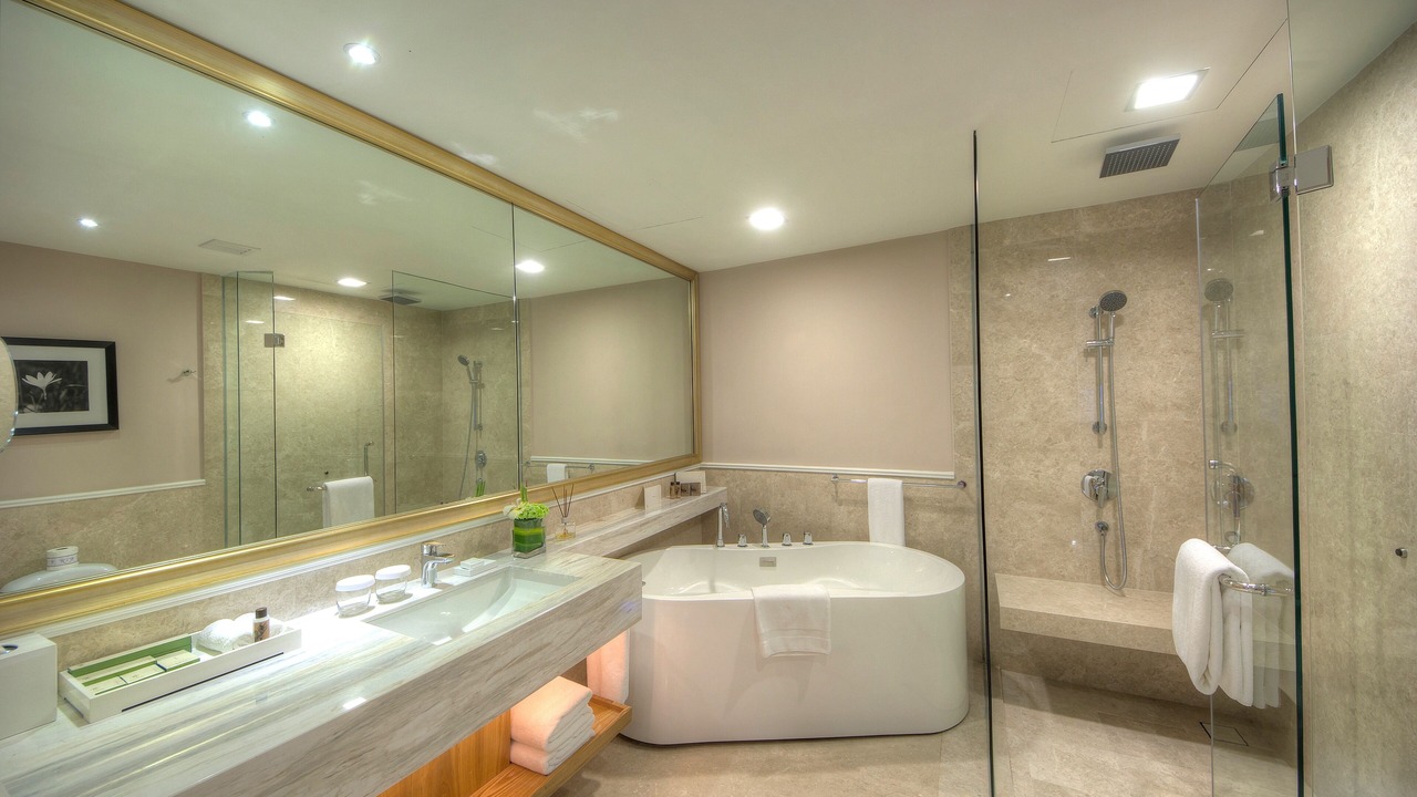 Photo of Bathroom in Bukit Tinggi