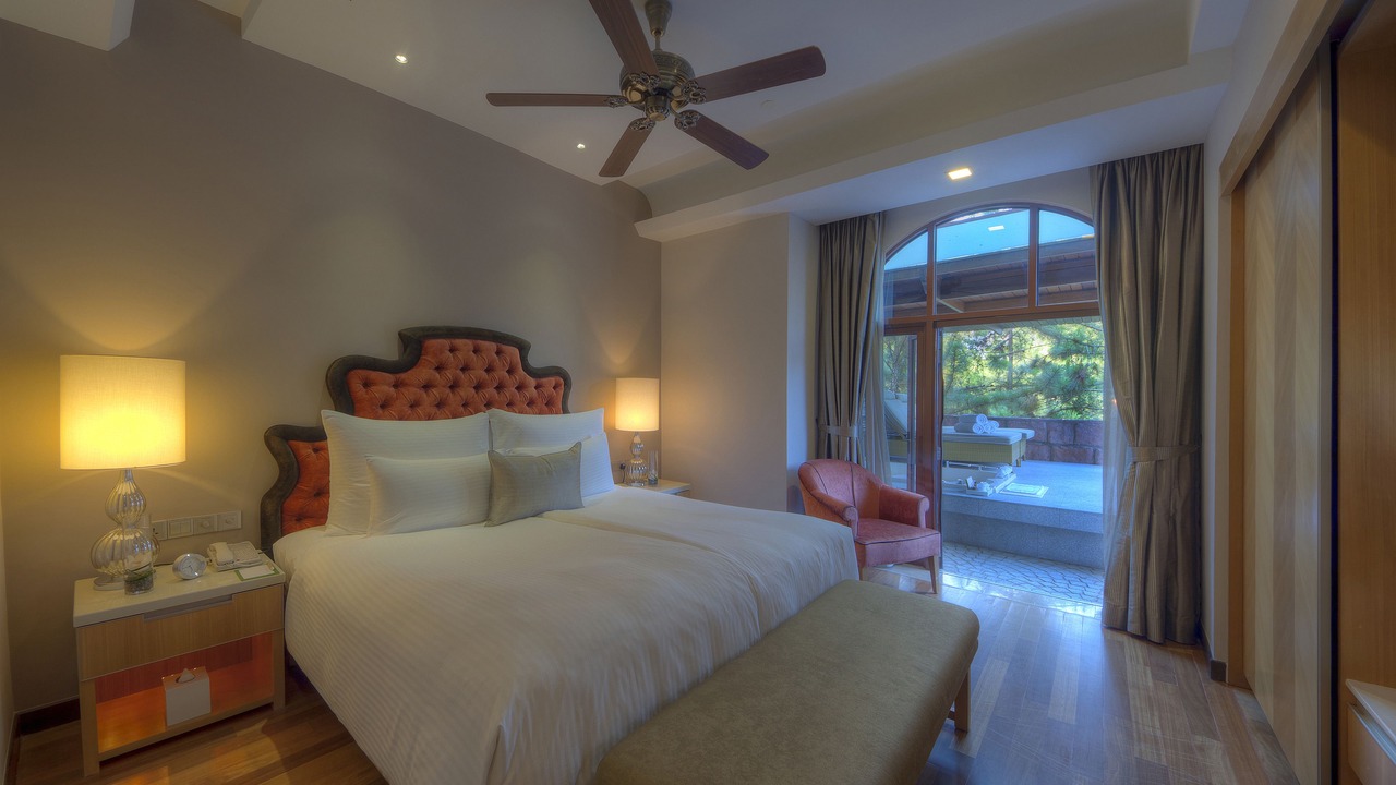 Photo of Bedroom in Bukit Tinggi