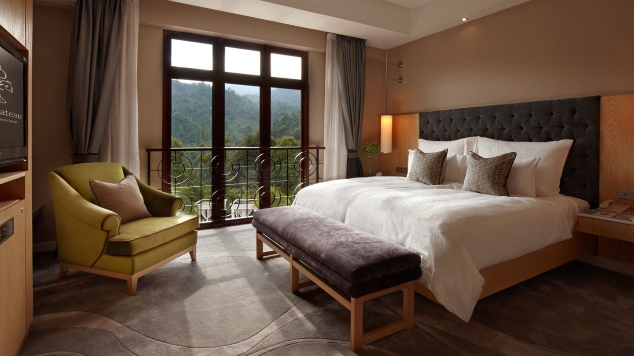 Photo of Bedroom in Bukit Tinggi