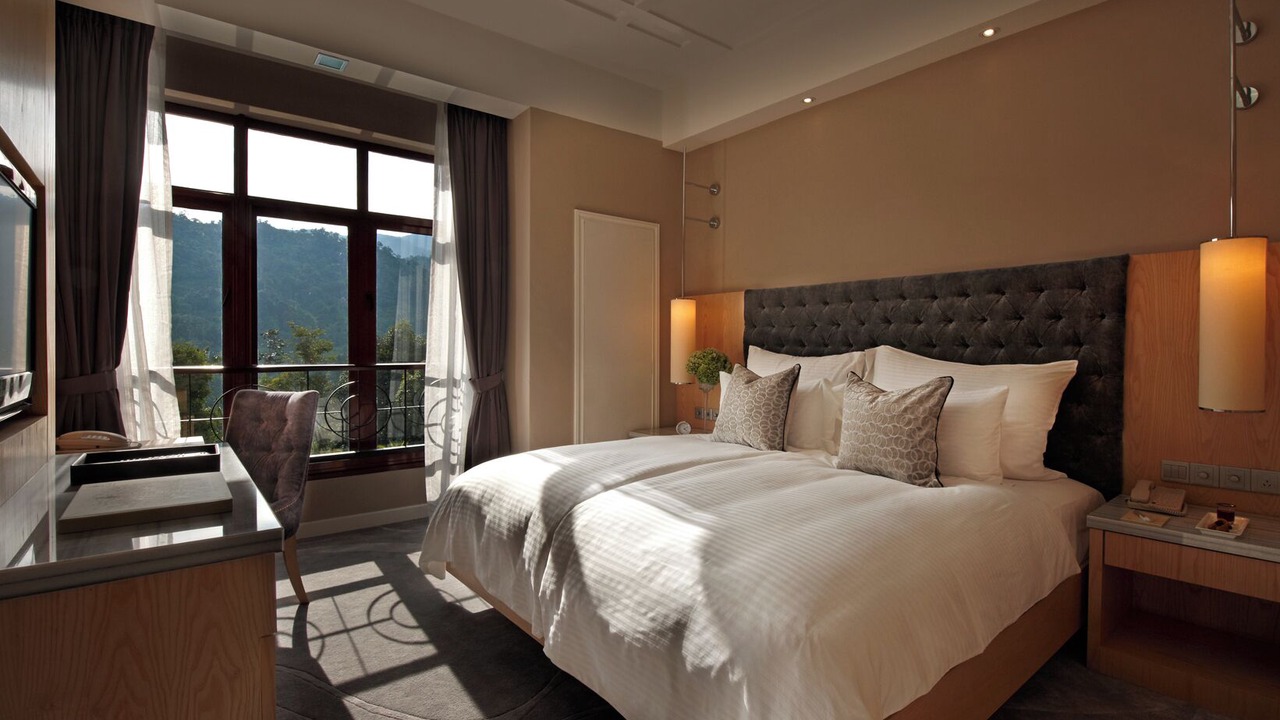 Photo of Bedroom in Bukit Tinggi