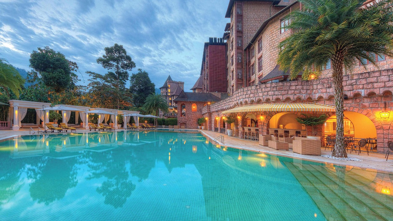 Photo of Outdoor in Bukit Tinggi