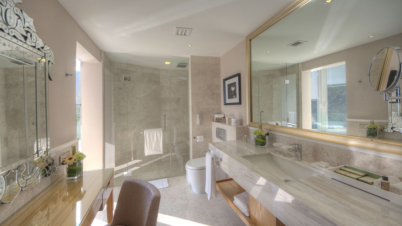 Photo of Bathroom in Bukit Tinggi