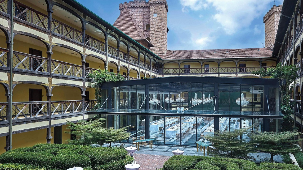 Photo of Others in Bukit Tinggi