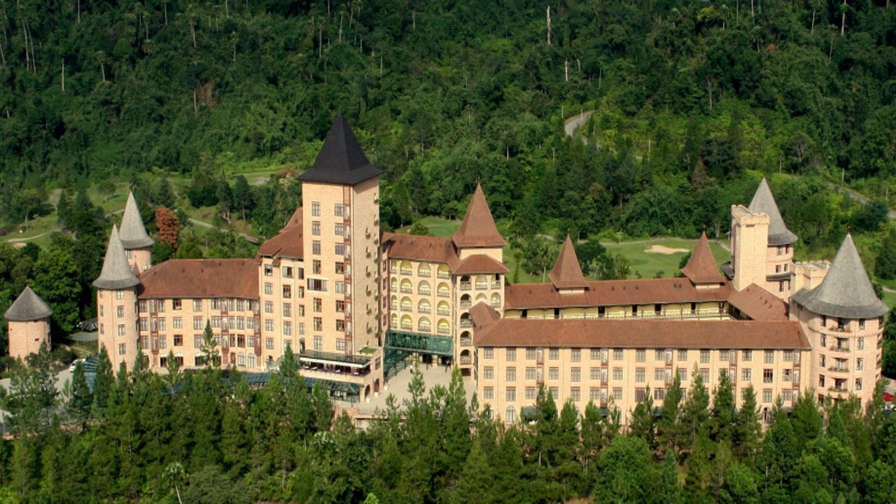 Photo of Outdoor in Bukit Tinggi