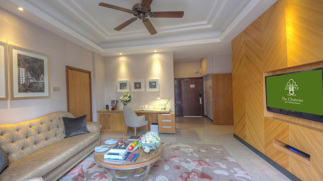 Photo of Bedroom in Bukit Tinggi