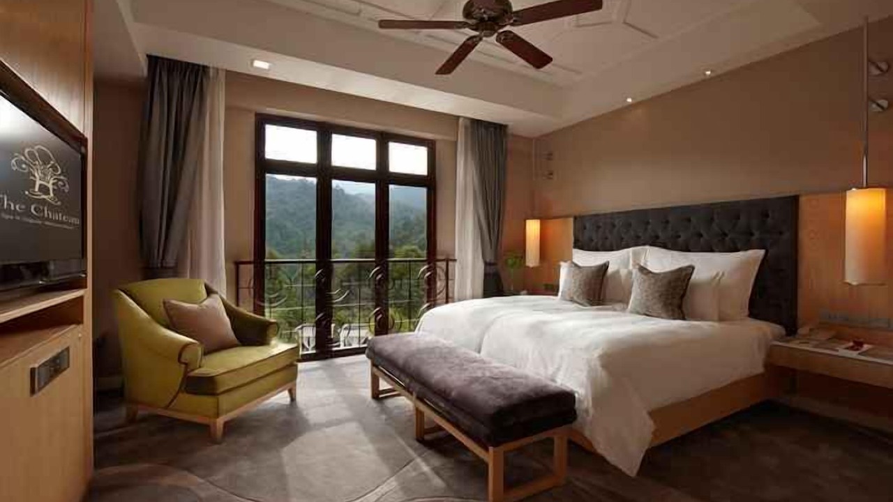 Photo of Bedroom in Bukit Tinggi