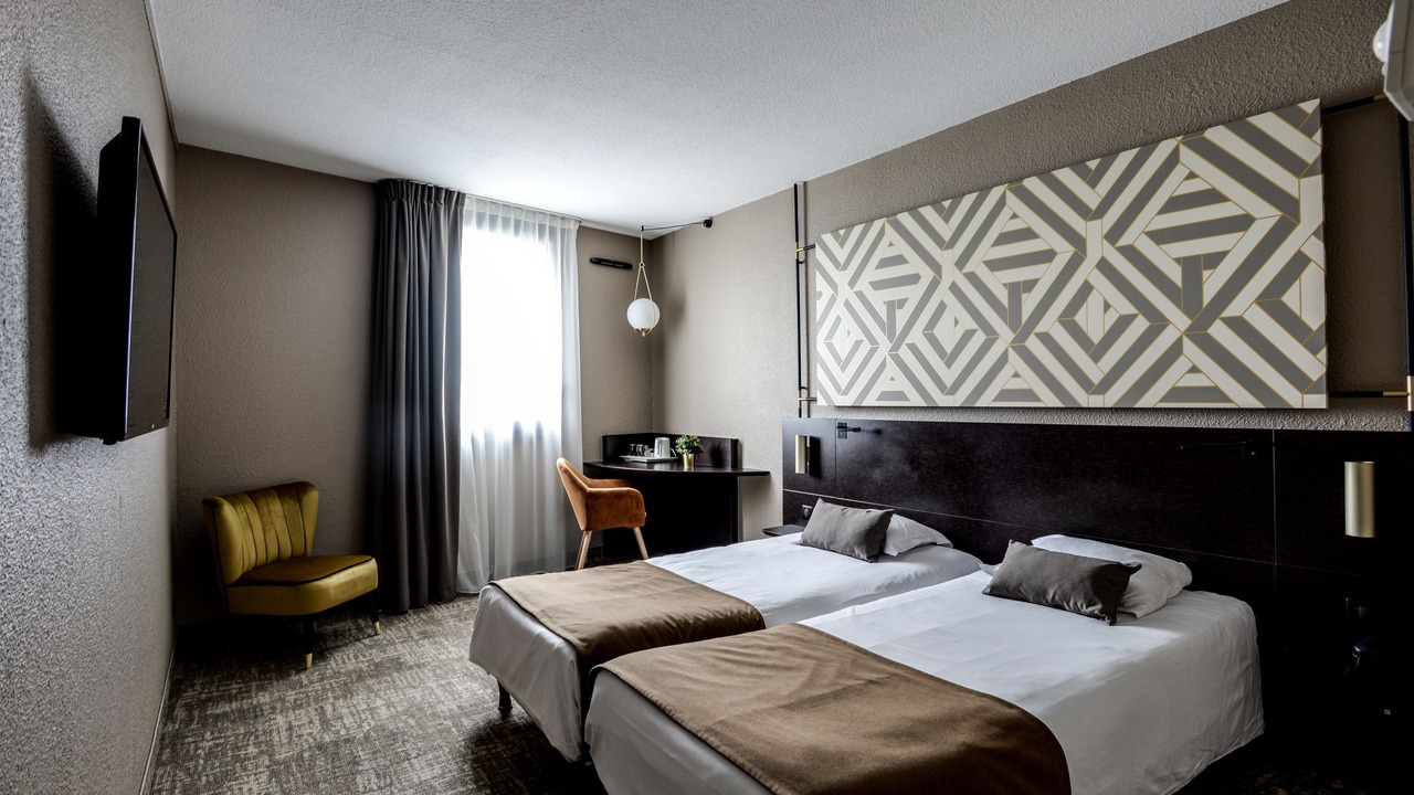 Photo of Bedroom in Zone d'Activite Ouest