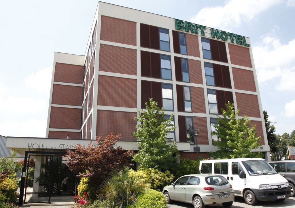 Photo of Outdoor in Zone d'Activite Ouest