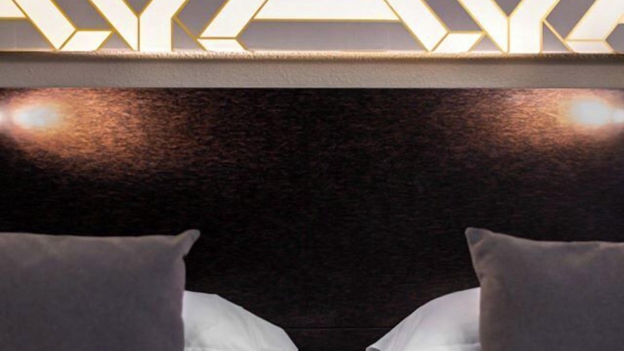 Photo of Bedroom in Zone d'Activite Ouest