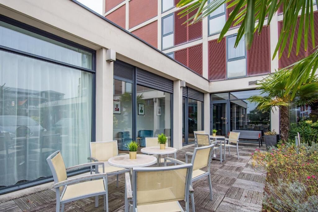 Photo of Outdoor in Zone d'Activite Ouest