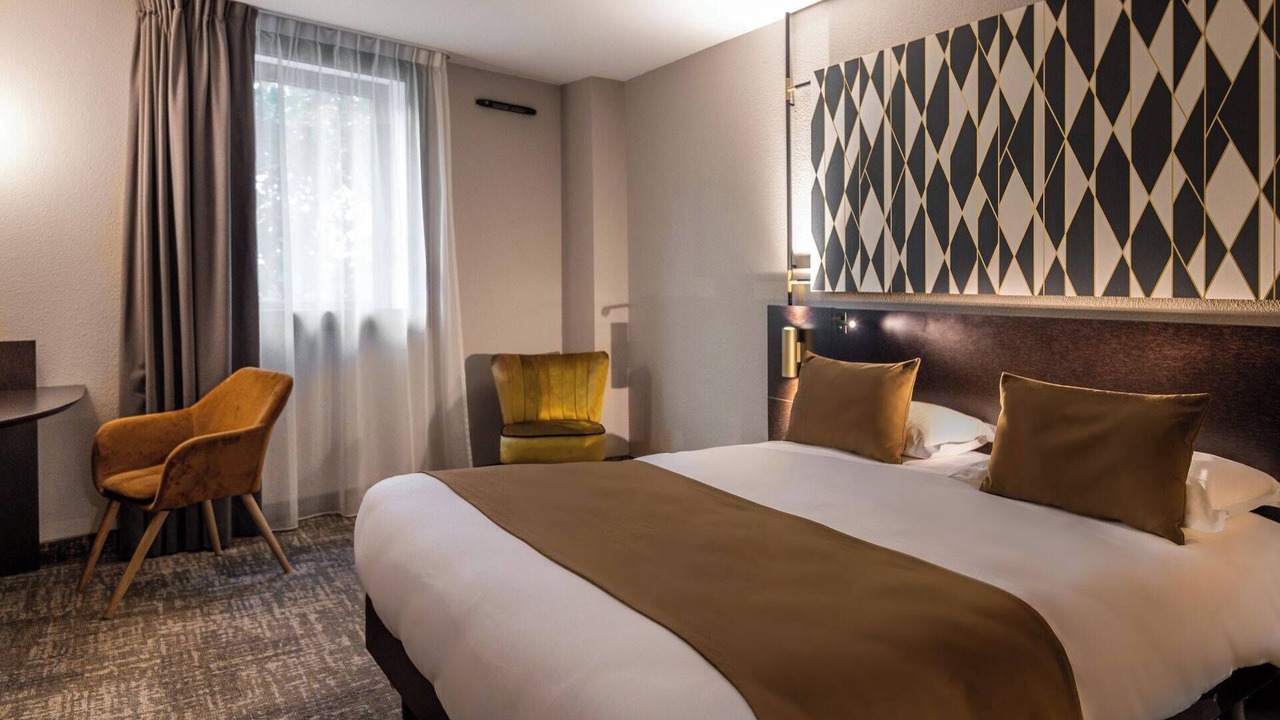 Photo of Bedroom in Zone d'Activite Ouest