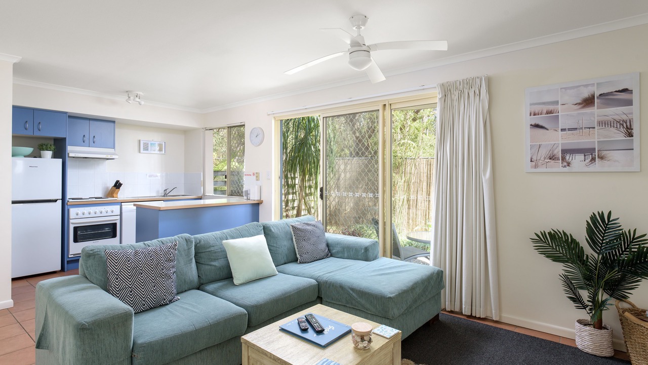 Photo of Kitchen in Rainbow Beach