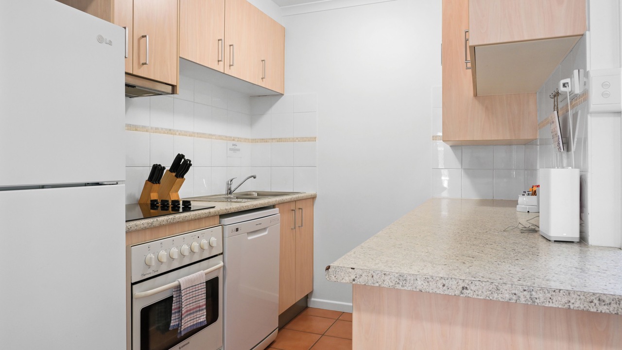 Photo of Patio Balcony in Rainbow Beach