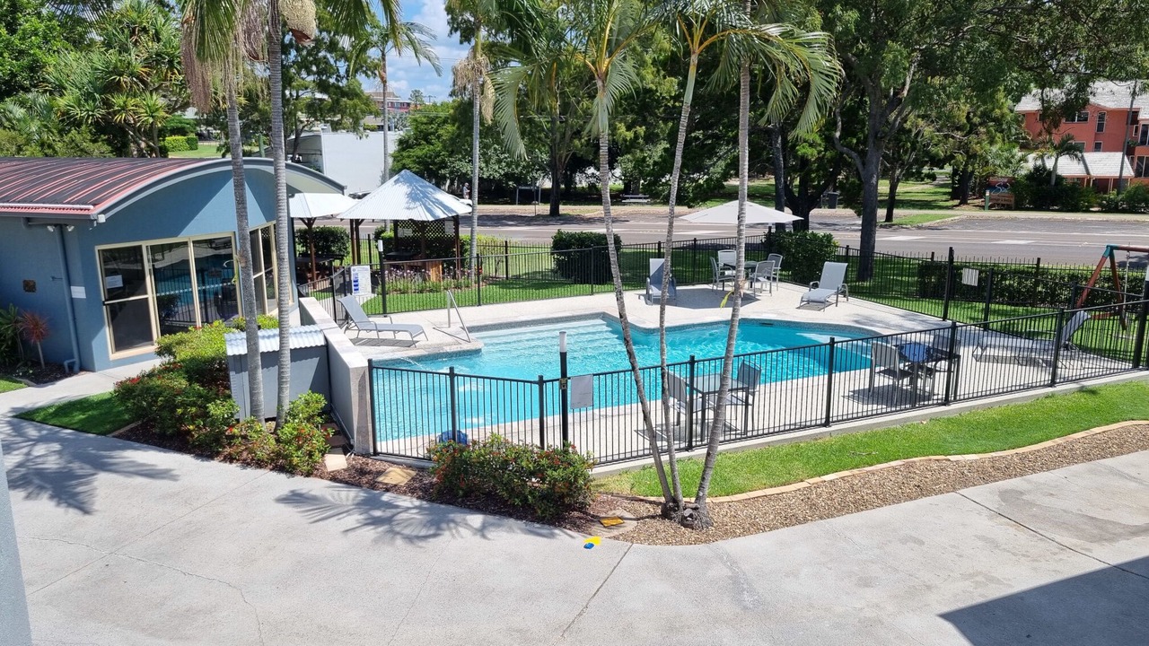 Photo of Outdoor in Rainbow Beach