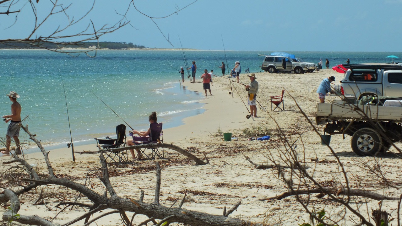 Photo of Others in Rainbow Beach