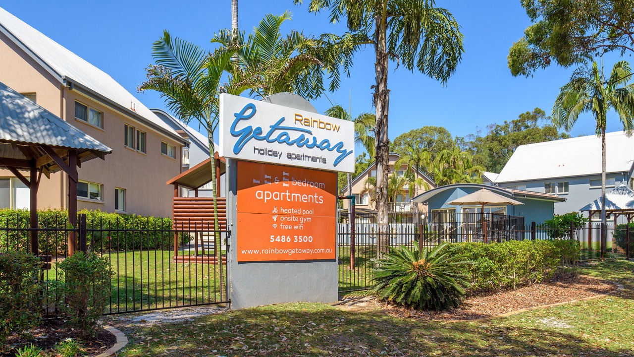 Photo of Outdoor in Rainbow Beach