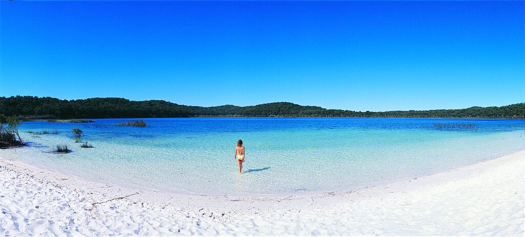 Photo of Others in Rainbow Beach