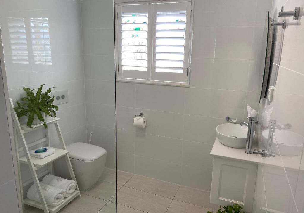 Photo of Bathroom in Rainbow Beach
