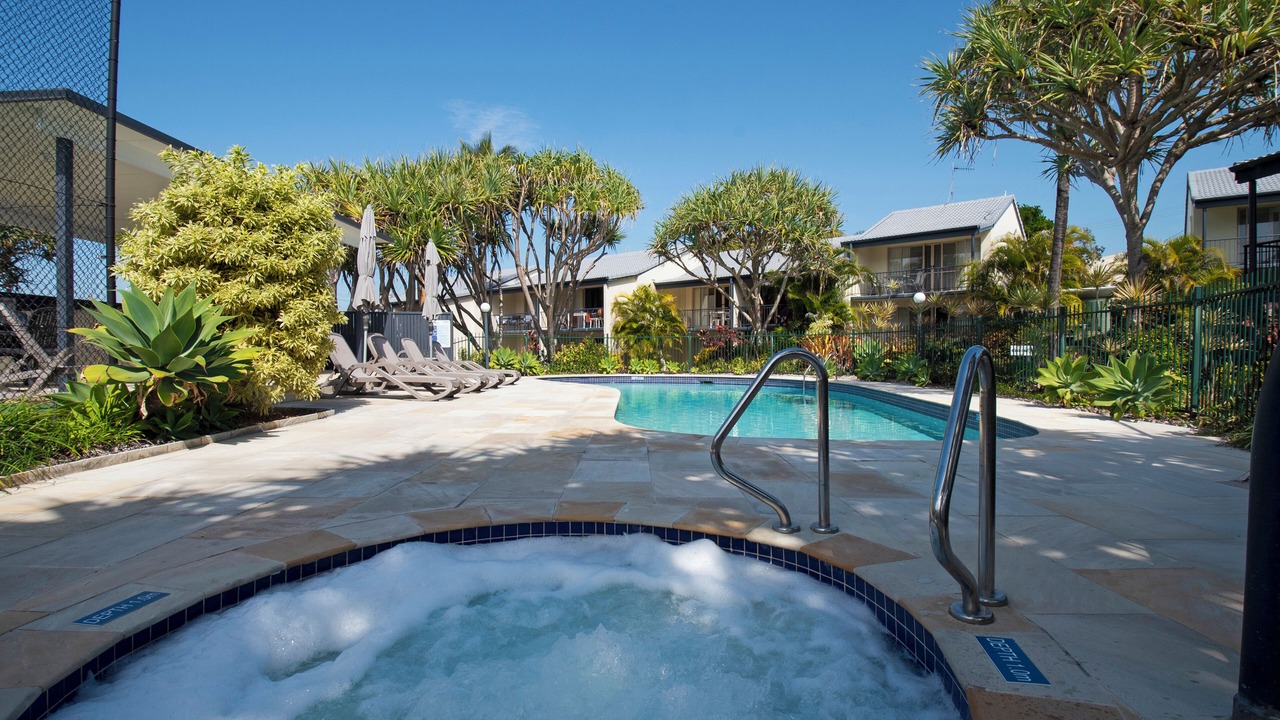 Photo of Outdoor in Sunrise Beach