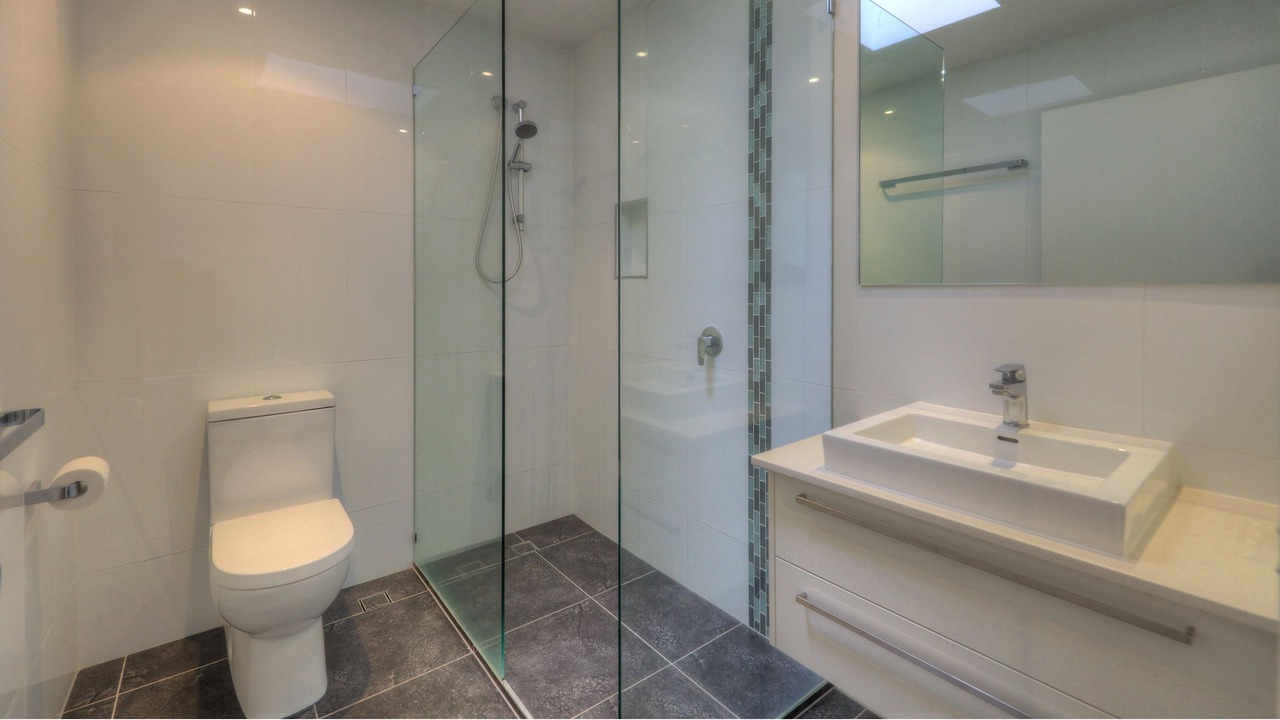 Photo of Bathroom in Sunrise Beach