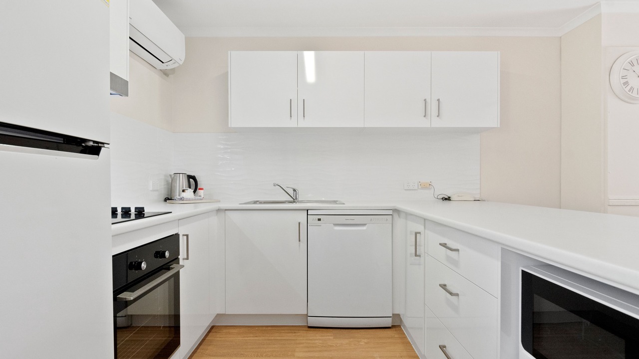 Photo of Kitchen in Sunrise Beach