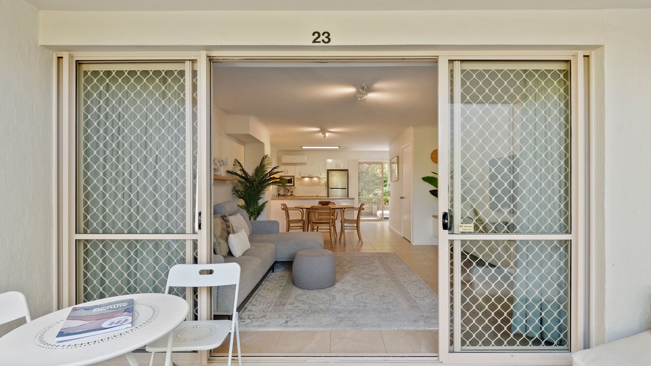 Photo of Outdoor in Sunrise Beach