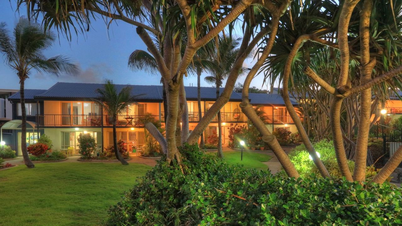 Photo of Outdoor in Sunrise Beach