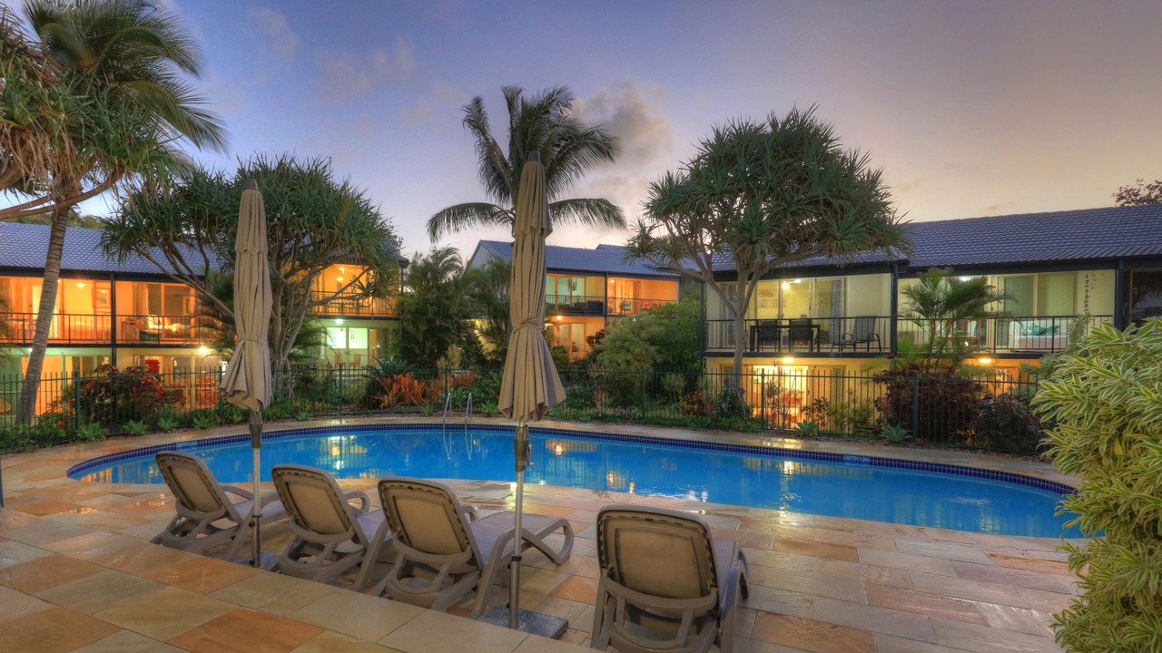 Photo of Outdoor in Sunrise Beach