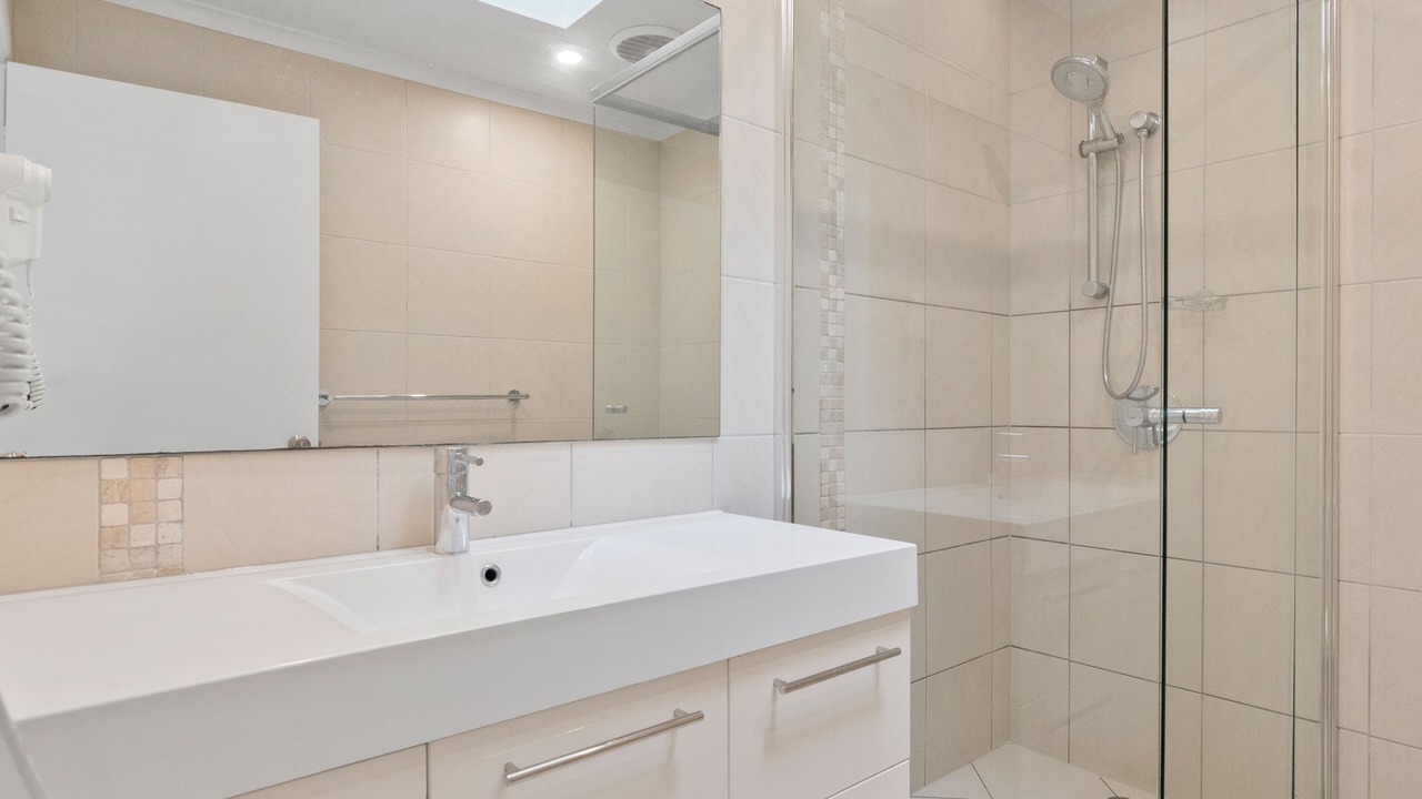 Photo of Bathroom in Sunrise Beach