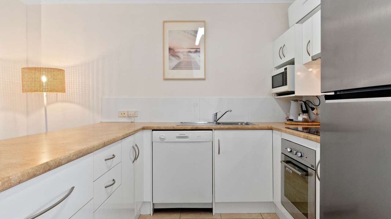 Photo of Kitchen in Sunrise Beach