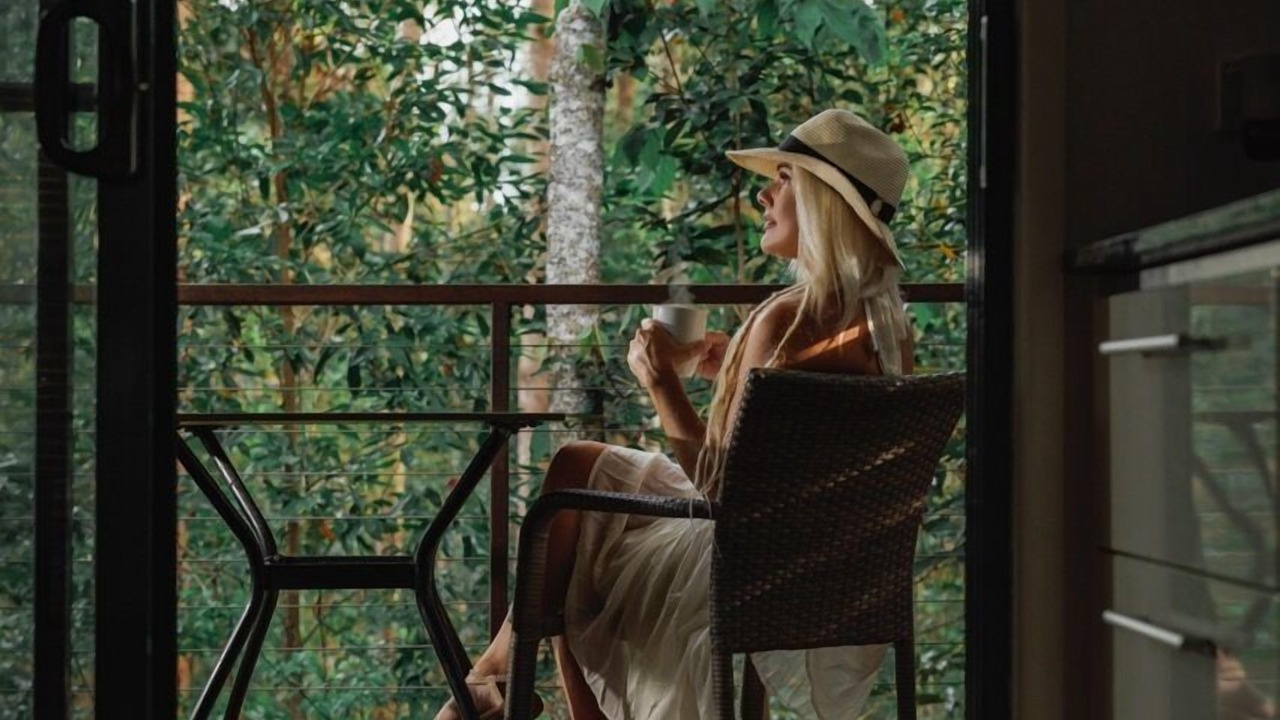 Photo of Patio Balcony in Buderim