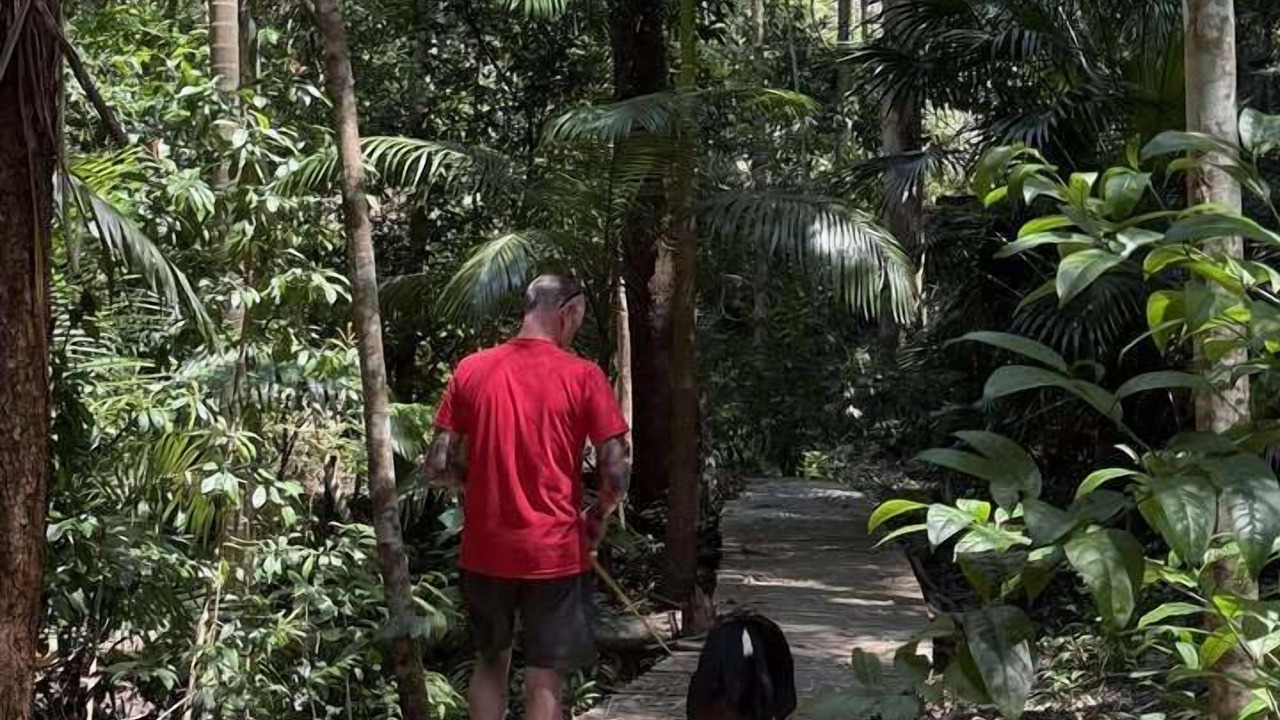 Photo of Outdoor in Buderim