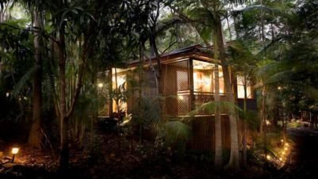 Photo of Outdoor in Buderim