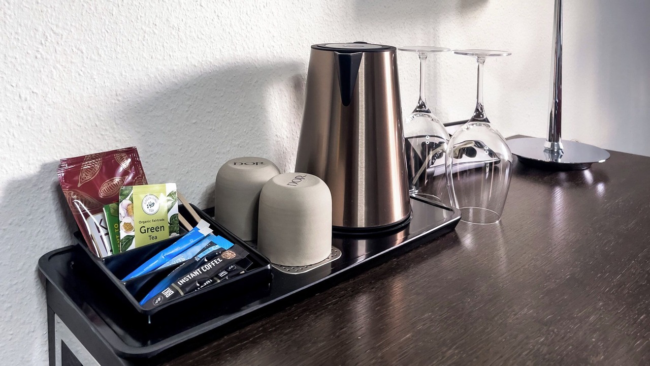 Photo of Bedroom in Ringsted