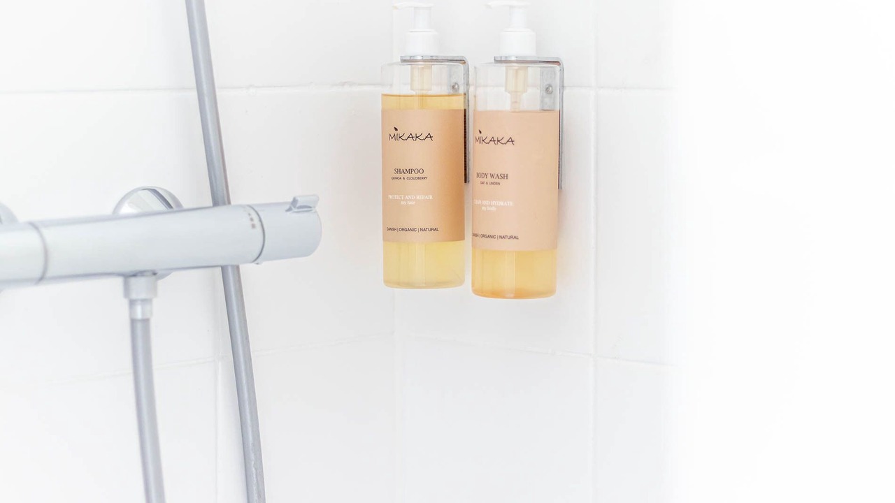 Photo of Bathroom in Ringsted