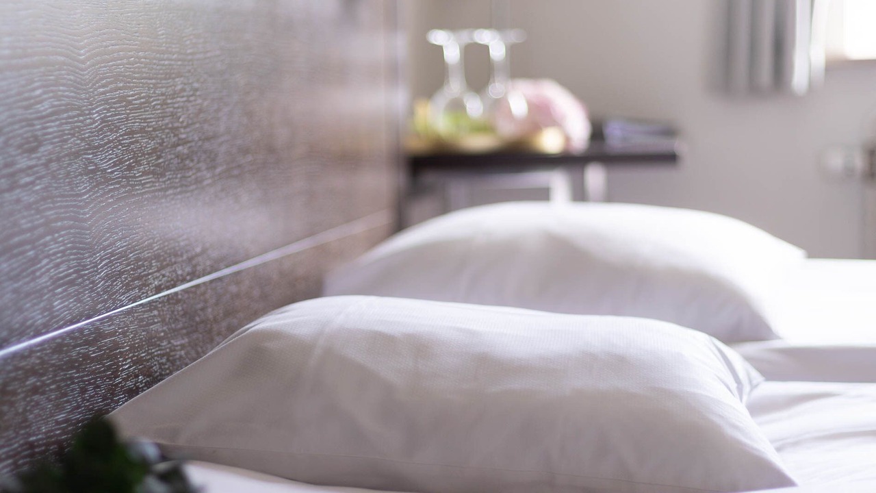 Photo of Bedroom in Ringsted