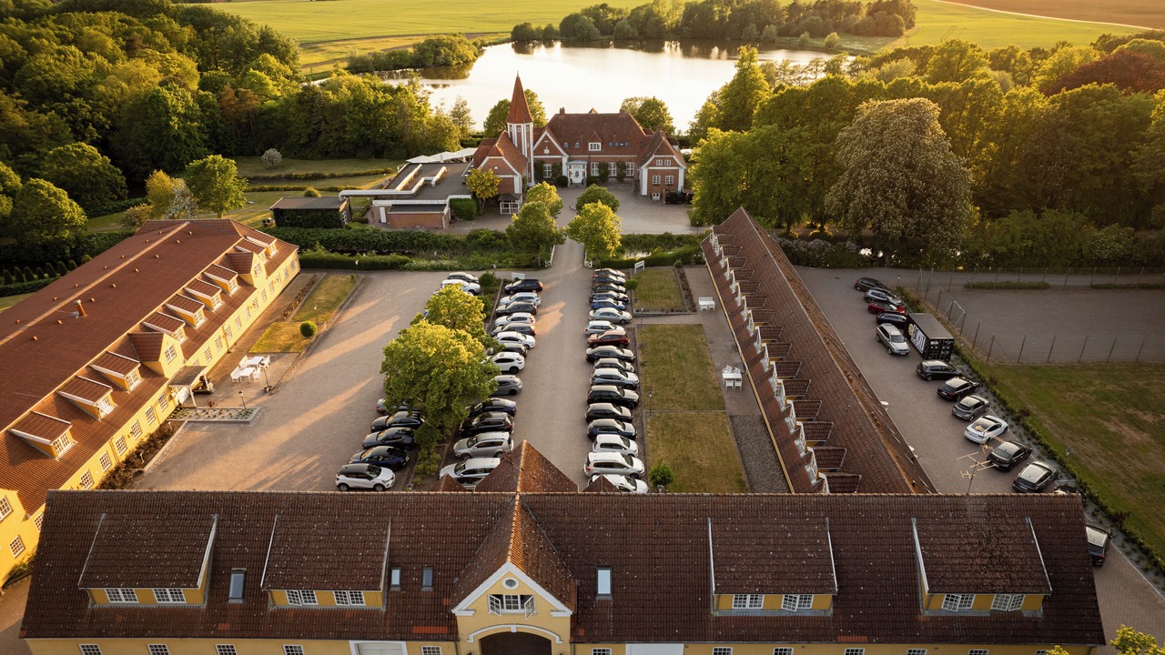 Photo of Outdoor in Ringsted