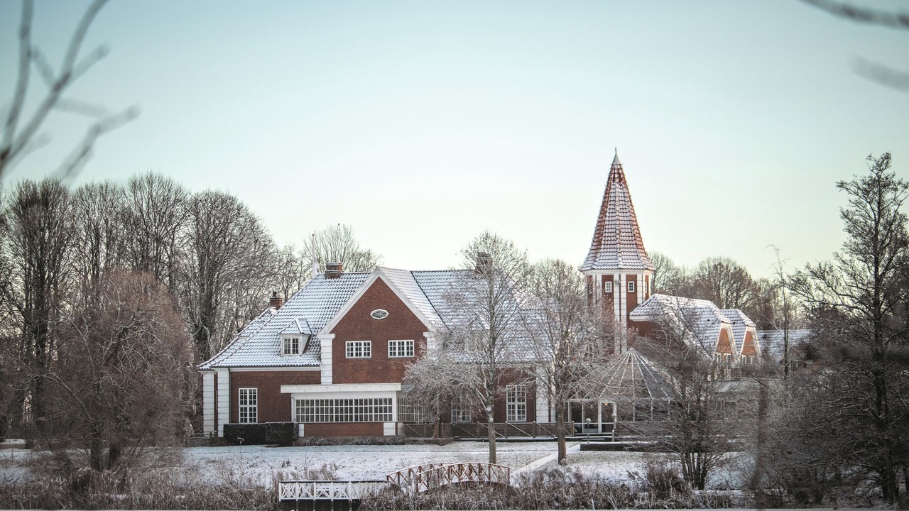 Photo of Outdoor in Ringsted