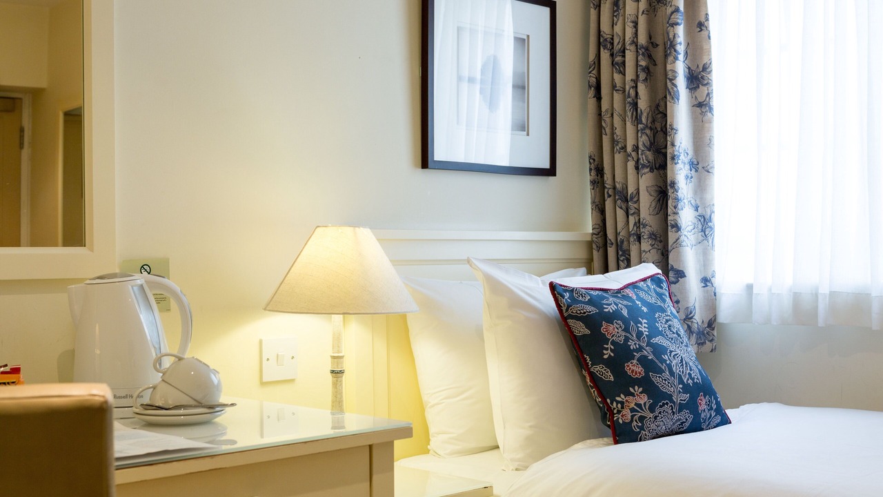 Photo of Bedroom in Kenilworth