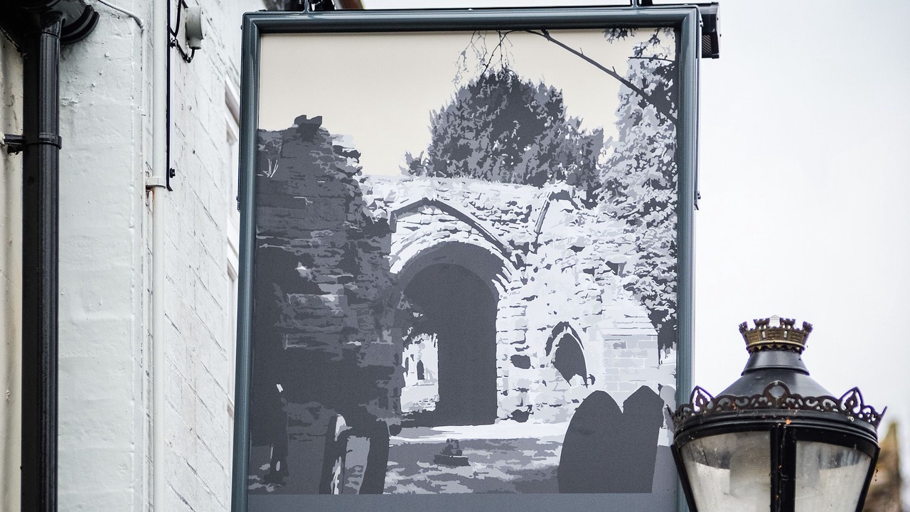 Photo of Outdoor in Kenilworth