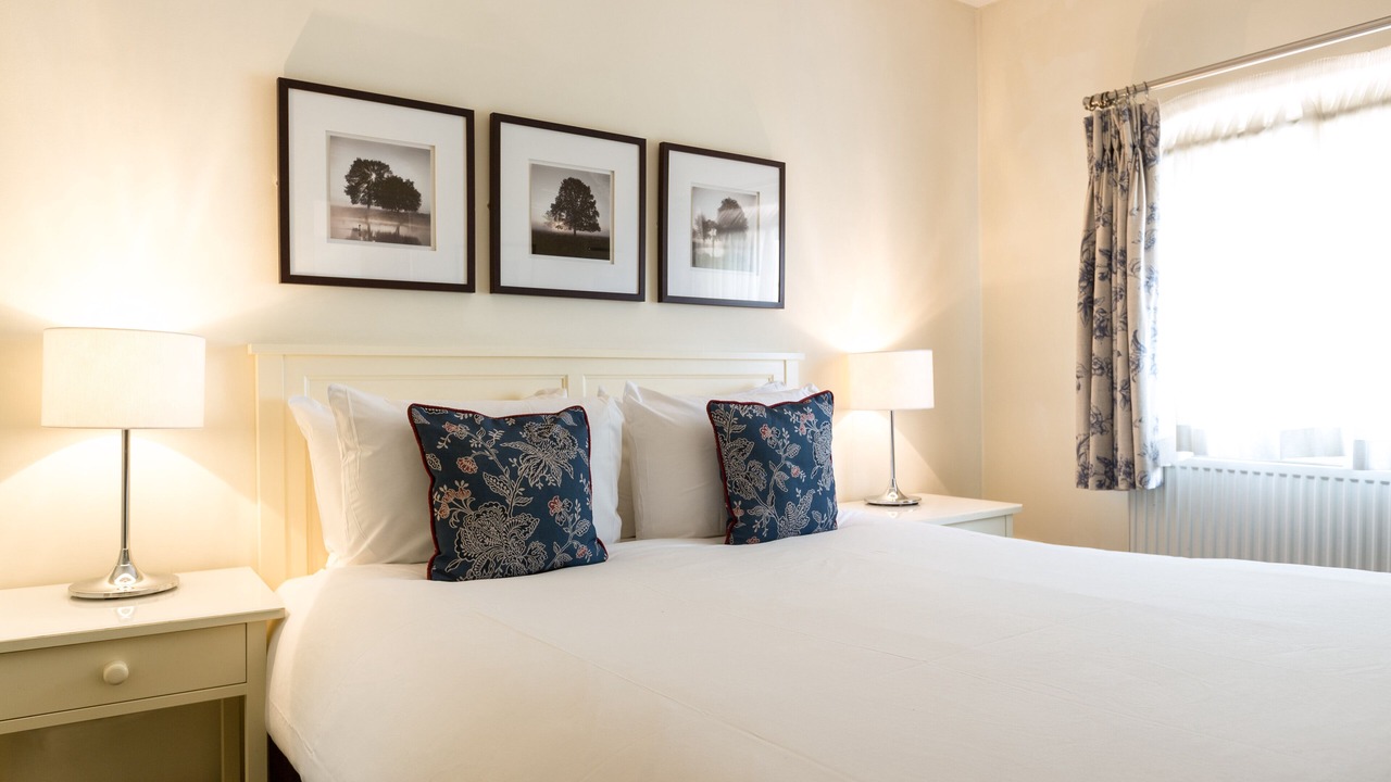 Photo of Bedroom in Kenilworth