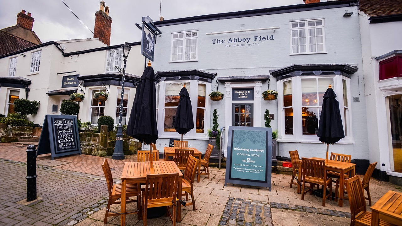 Photo of Outdoor in Kenilworth