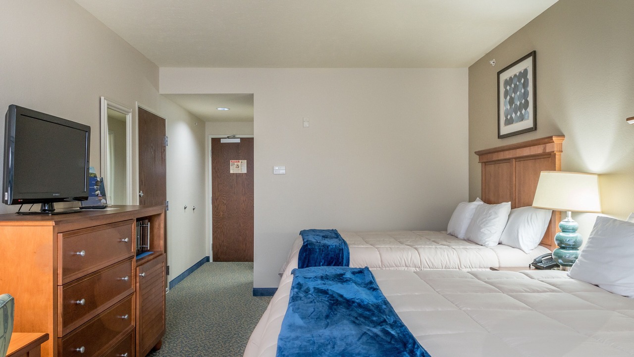 Photo of Bedroom in Kimberling City