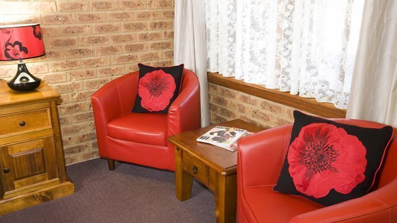 Photo of Bedroom in Beechworth