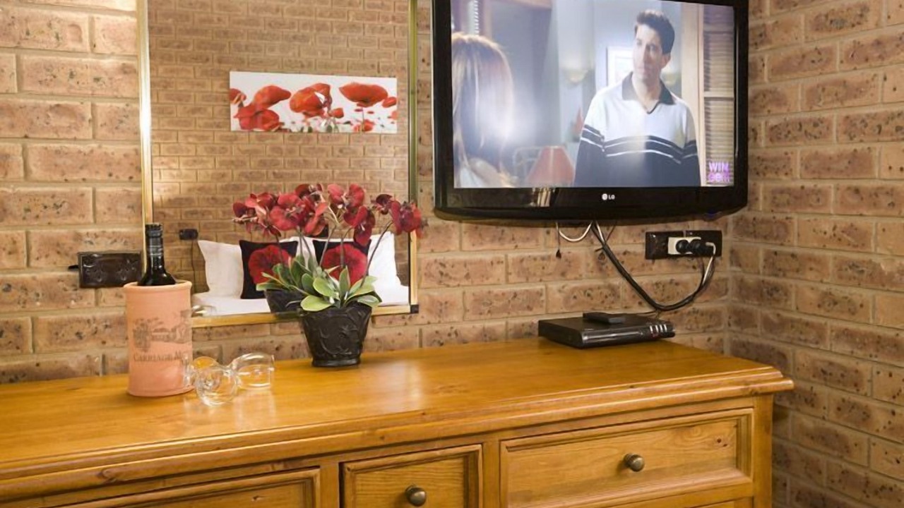 Photo of Bedroom in Beechworth