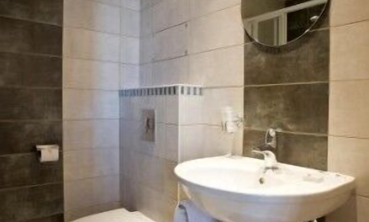 Photo of Bathroom in Macon
