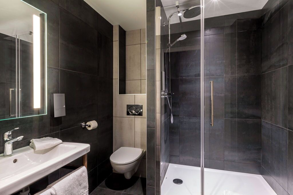 Photo of Bathroom in Macon