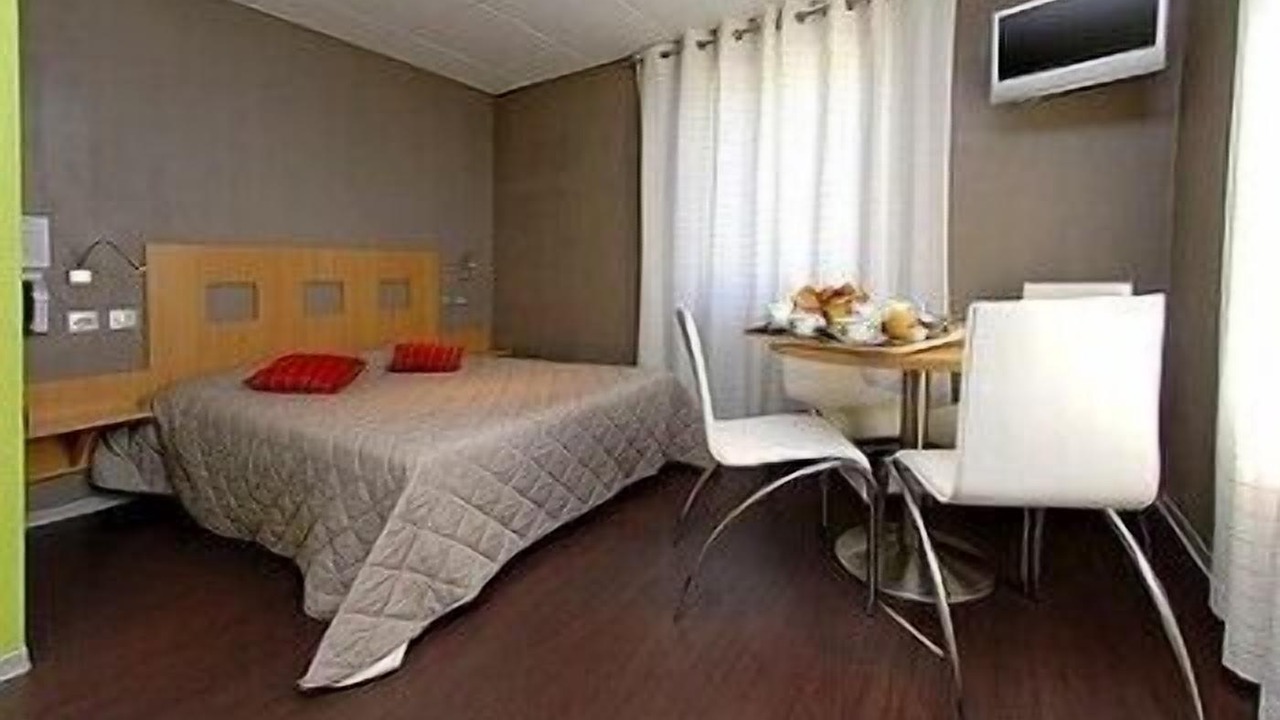 Photo of Bedroom in Florac
